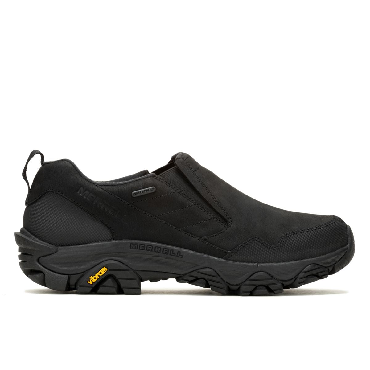 Merrell-Men - Coldpack 3 Thermo Moc Waterproof - Shoes