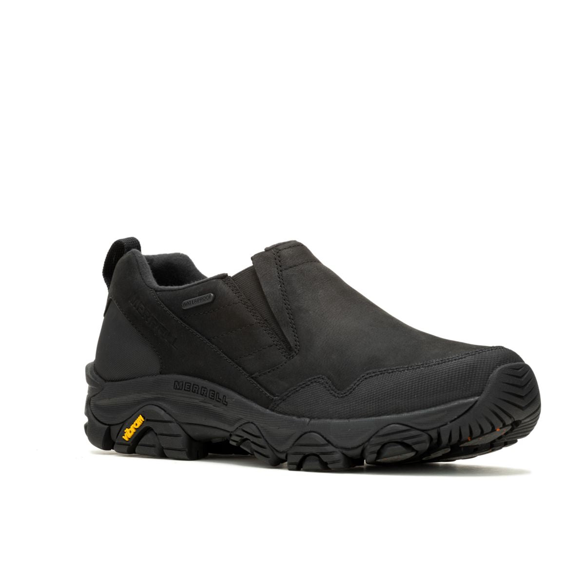 Merrell-Men - Coldpack 3 Thermo Moc Waterproof - Shoes