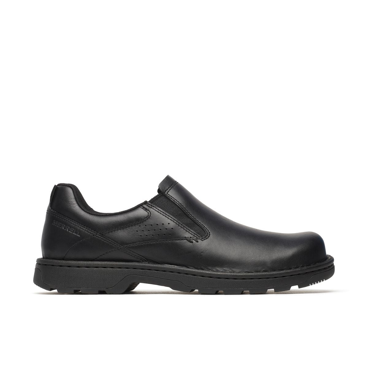 Merrell-Men's World Legend 2 Moc Remat Casual Slip Ons