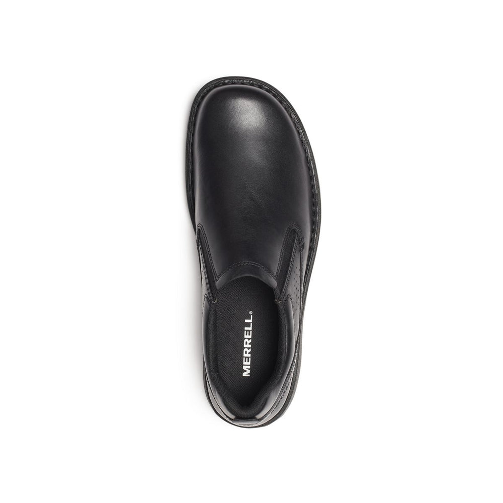 Merrell-Men's World Legend 2 Moc Remat Casual Slip Ons