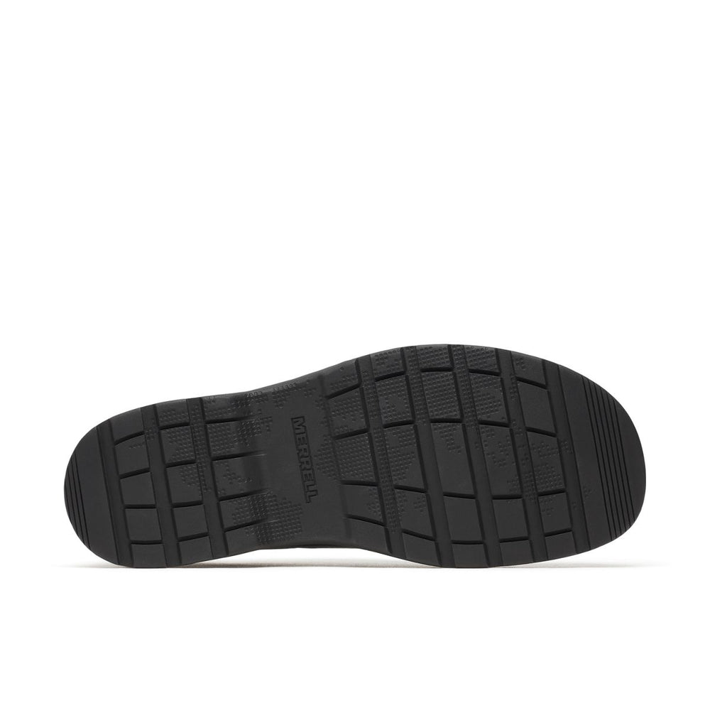 Merrell-Men's World Legend 2 Moc Remat Casual Slip Ons