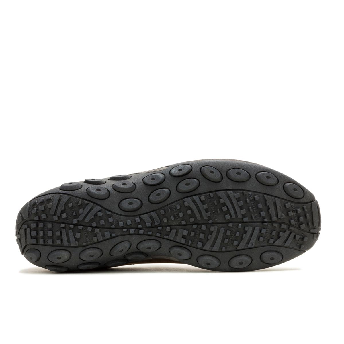 Merrell-Men Jungle Moc Nubuck Waterproof Wide Casual Shoes