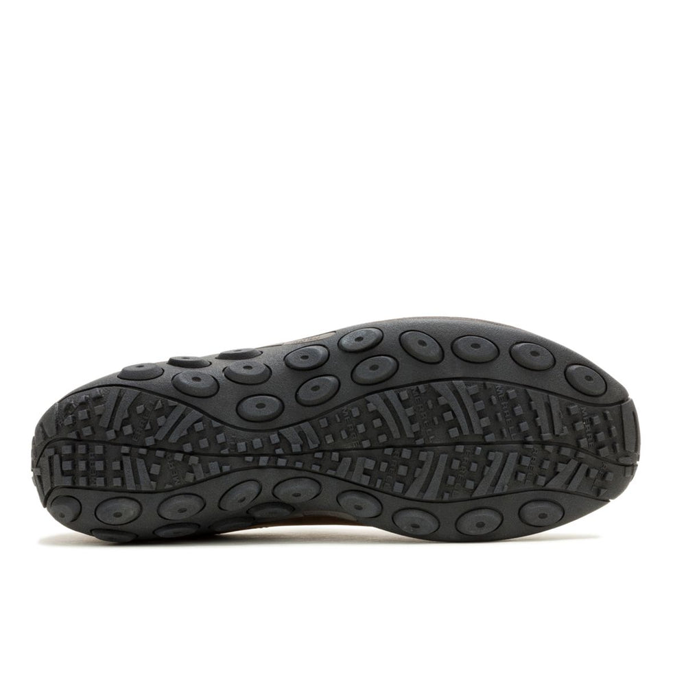 Merrell-Men Jungle Moc Nubuck Waterproof Wide Casual Shoes