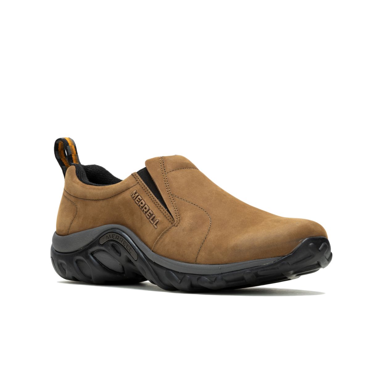Merrell-Men's Jungle Moc Nubuck Casual Shoes