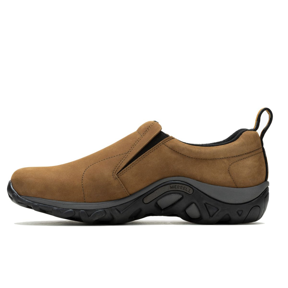 Merrell-Men's Jungle Moc Nubuck Casual Shoes