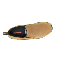 Merrell-Men's Jungle Moc Nubuck Wide Width Casual Shoes