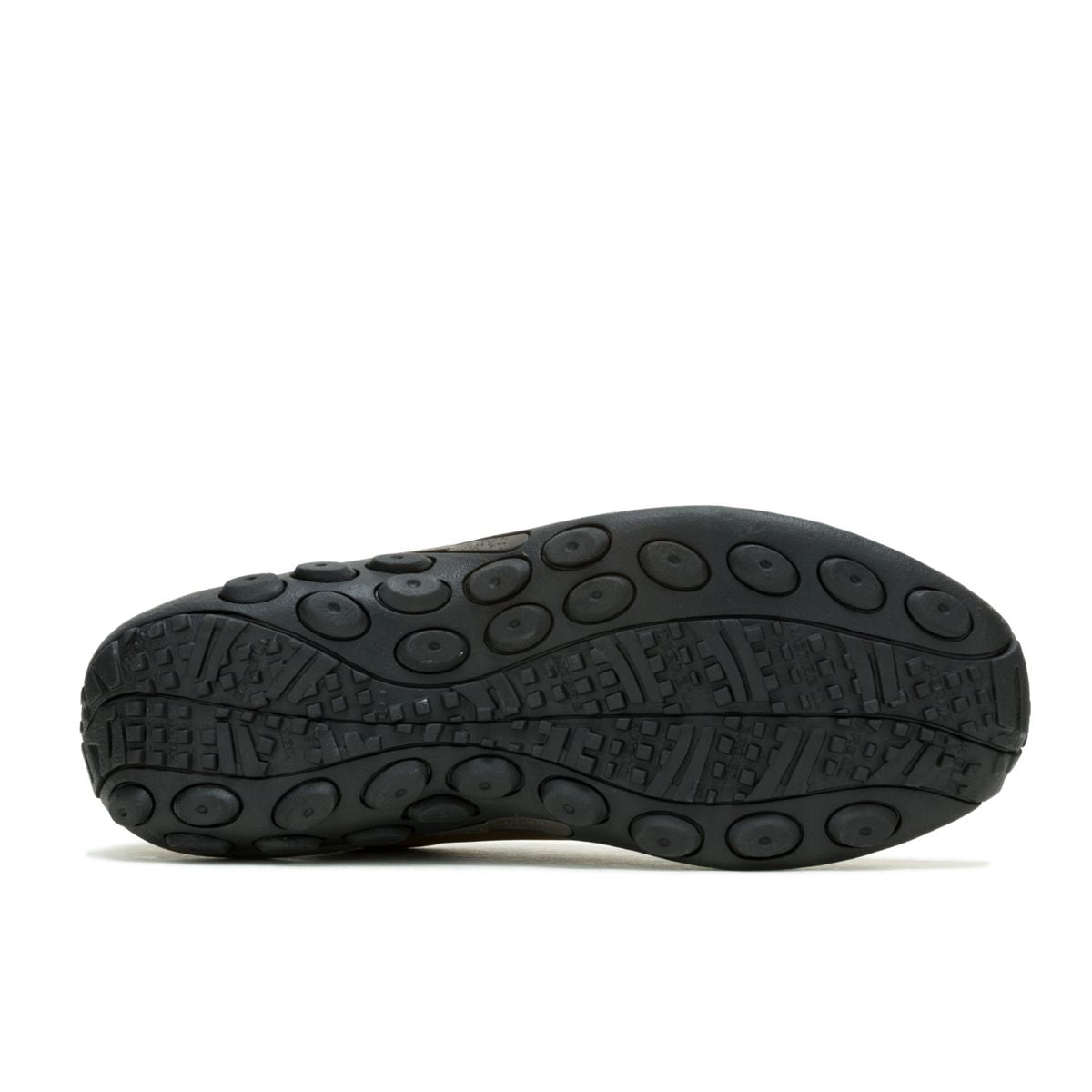 Merrell-Men's Jungle Moc Nubuck Wide Width Casual Shoes