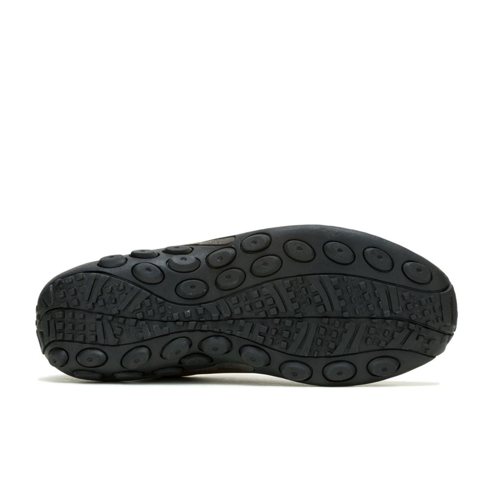 Merrell-Men's Jungle Moc Nubuck Wide Width Casual Shoes