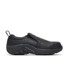 Merrell-Shop Men's Jungle Moc Leather Comp Toe Shoes