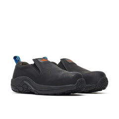 Merrell-Shop Men's Jungle Moc Leather Comp Toe Shoes