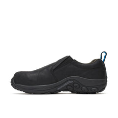 Merrell-Shop Men's Jungle Moc Leather Comp Toe Shoes