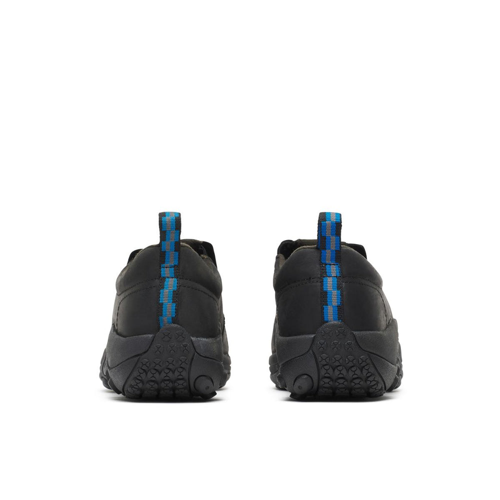 Merrell-Shop Men's Jungle Moc Leather Comp Toe Shoes