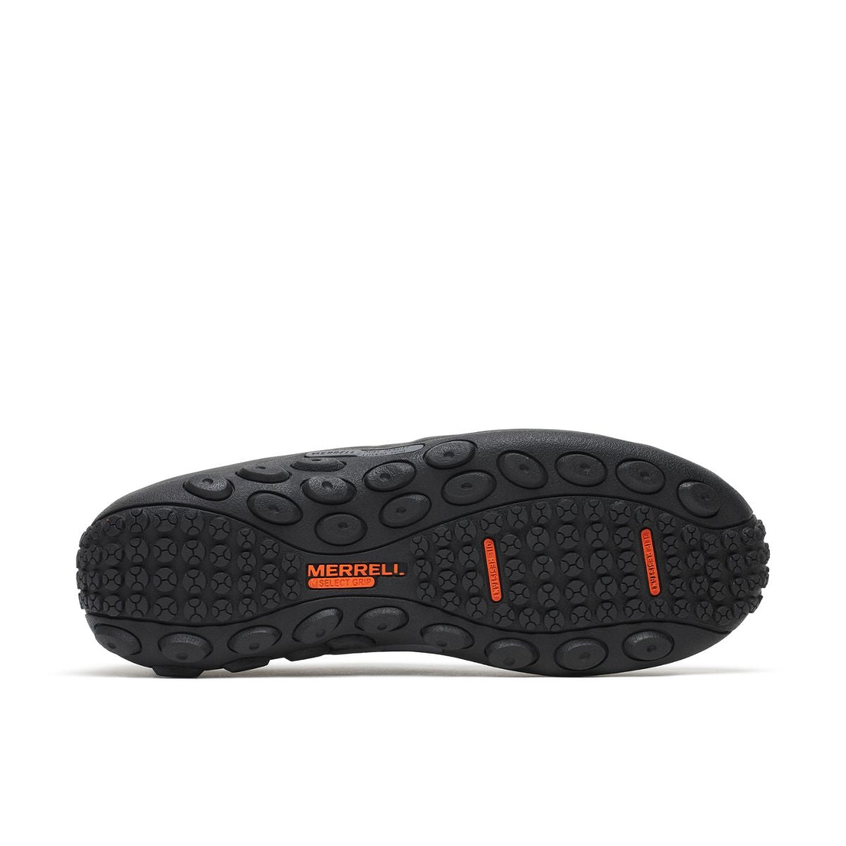 Merrell-Shop Men's Jungle Moc Leather Comp Toe Shoes