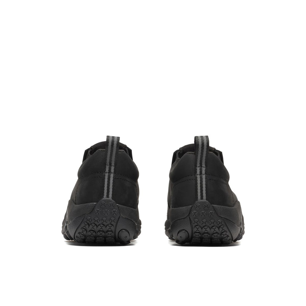 Merrell-Men - Jungle Moc Leather Hi-Vis Carbon Fiber Low - Shoes