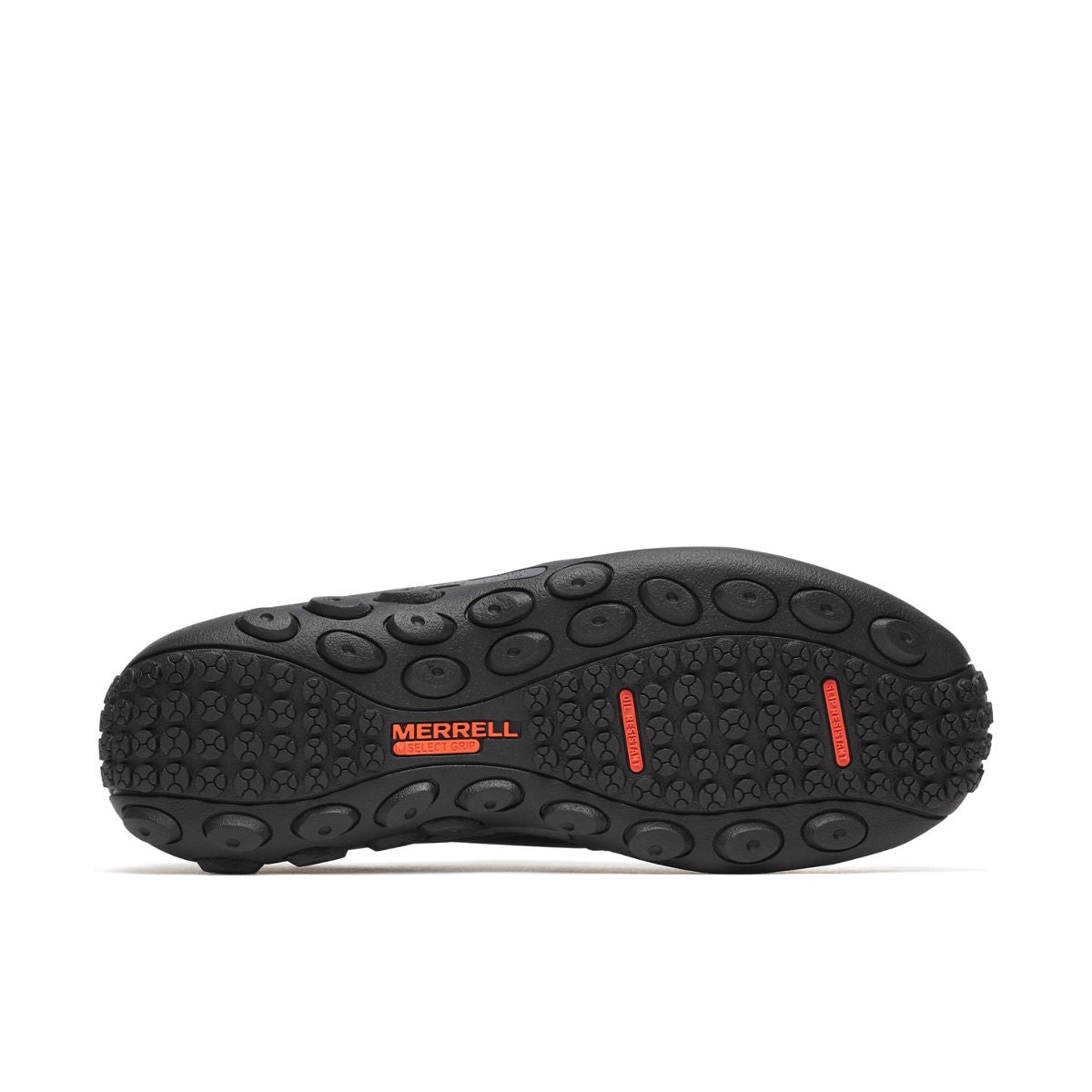 Merrell-Men - Jungle Moc Leather Hi-Vis Carbon Fiber Low - Shoes