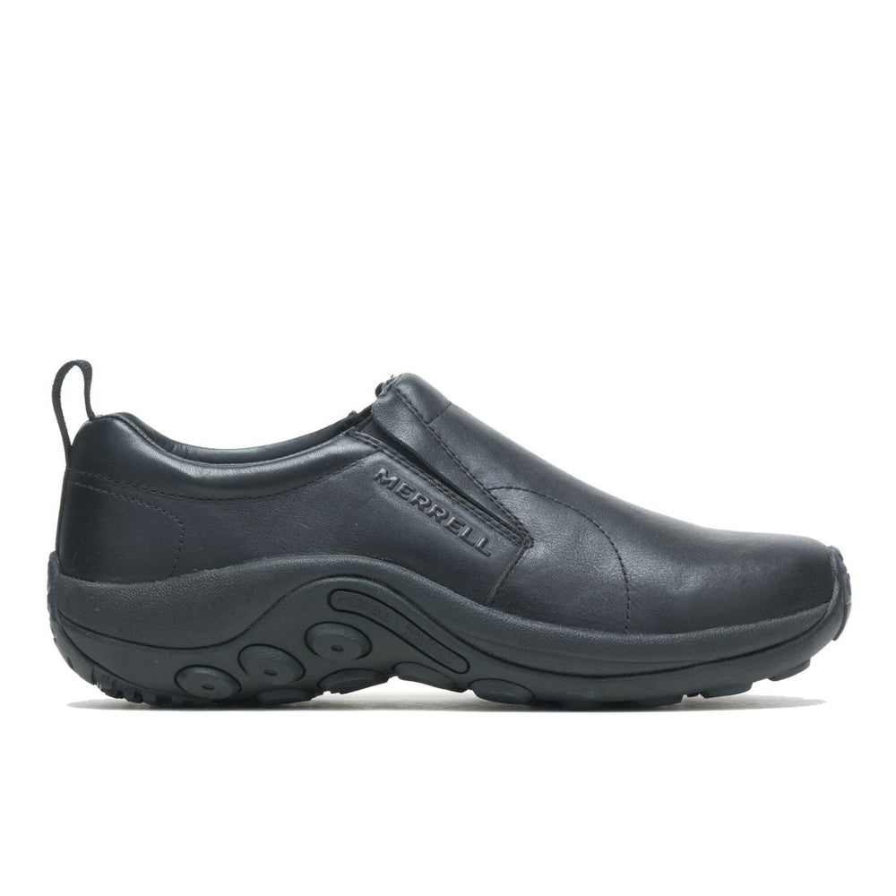 Merrell-Men's Jungle Moc Leather 2 Casual Shoes