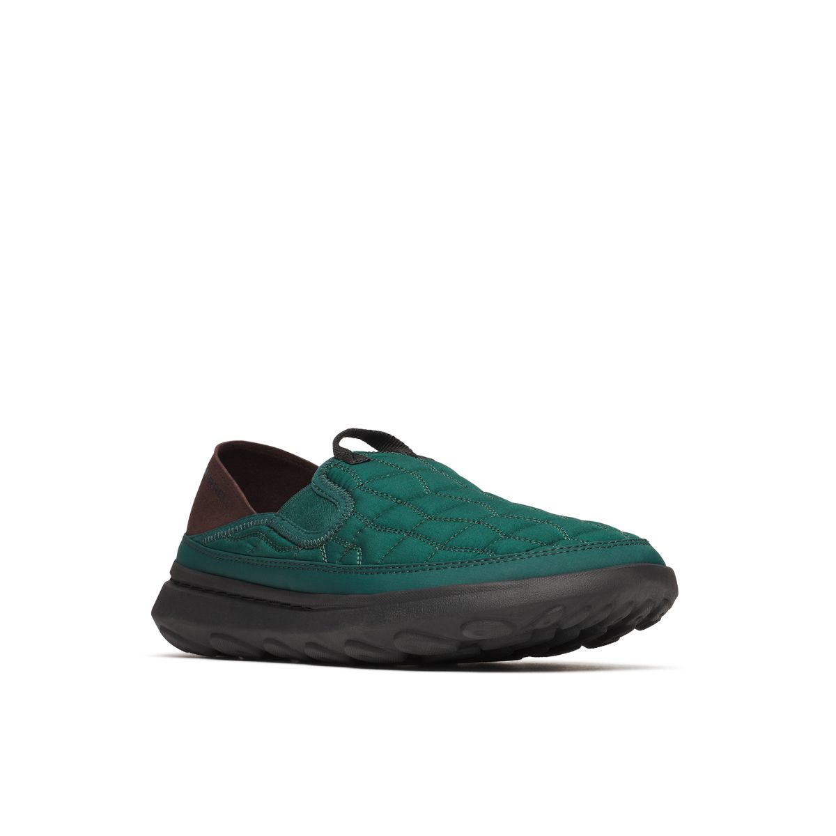 Merrell-Men's Hut Moc 2 Casual Slip Ons