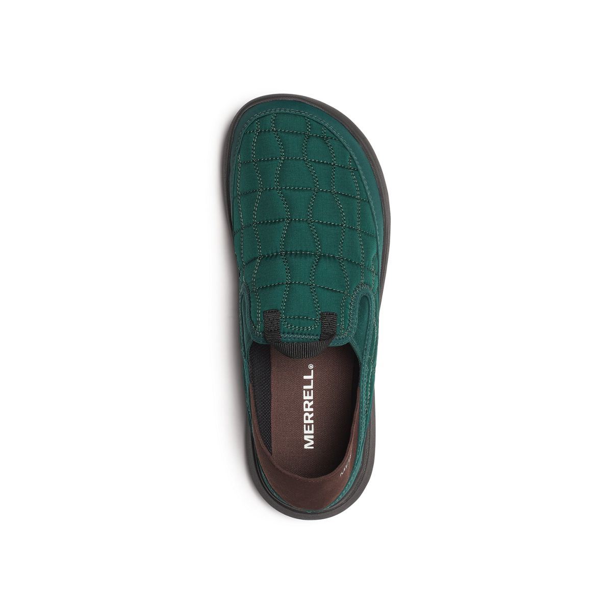 Merrell-Men's Hut Moc 2 Casual Slip Ons