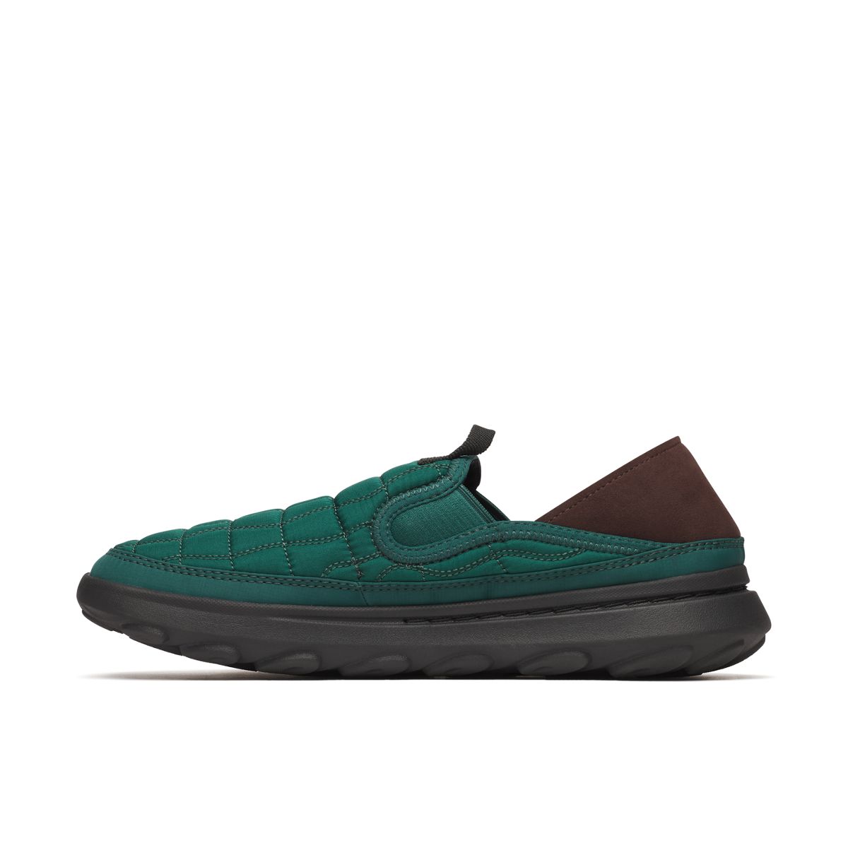 Merrell-Men's Hut Moc 2 Casual Slip Ons