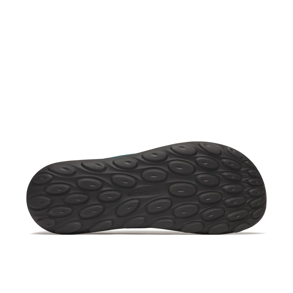 Merrell-Men's Hut Moc 2 Casual Slip Ons