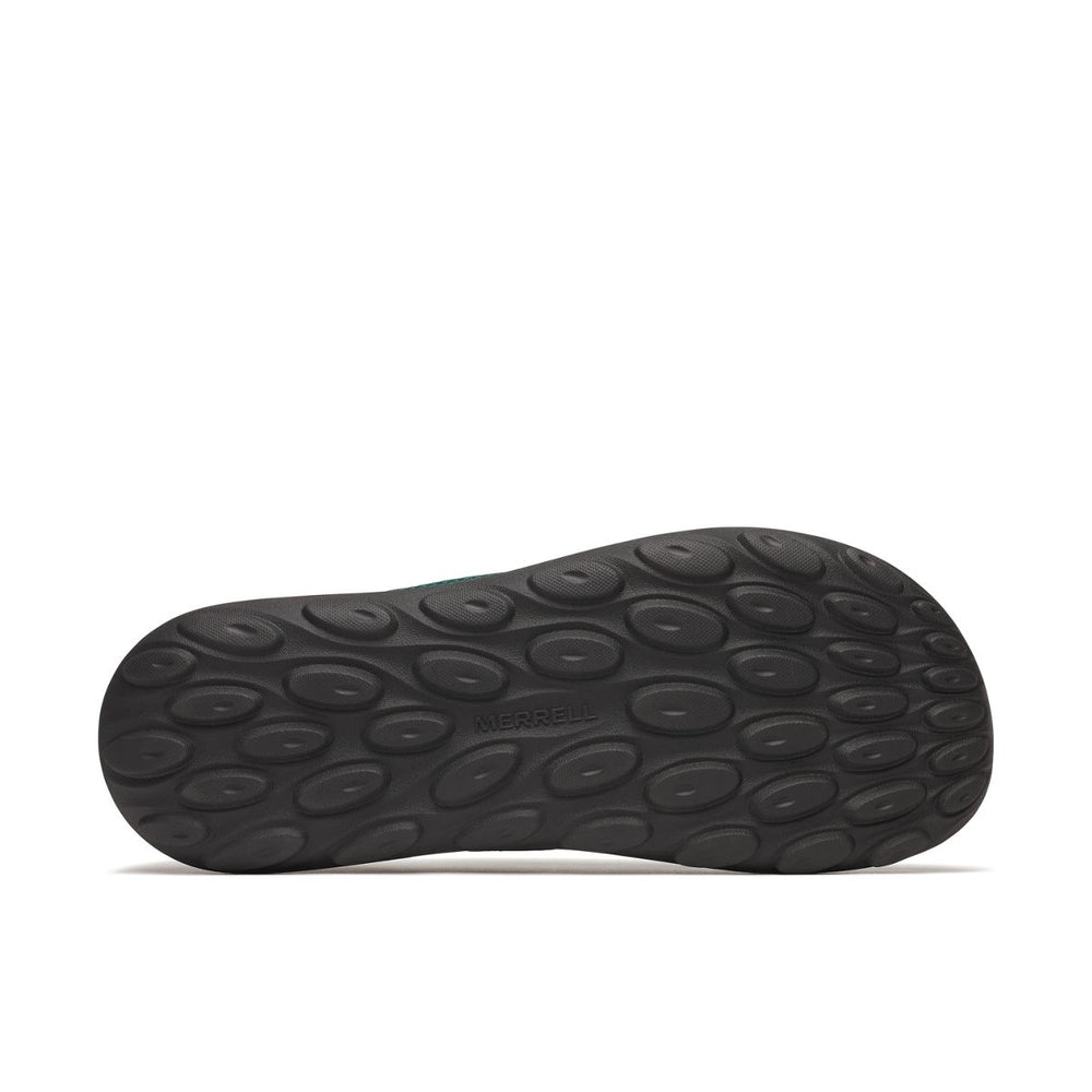 Merrell-Men's Hut Moc 2 Casual Slip Ons
