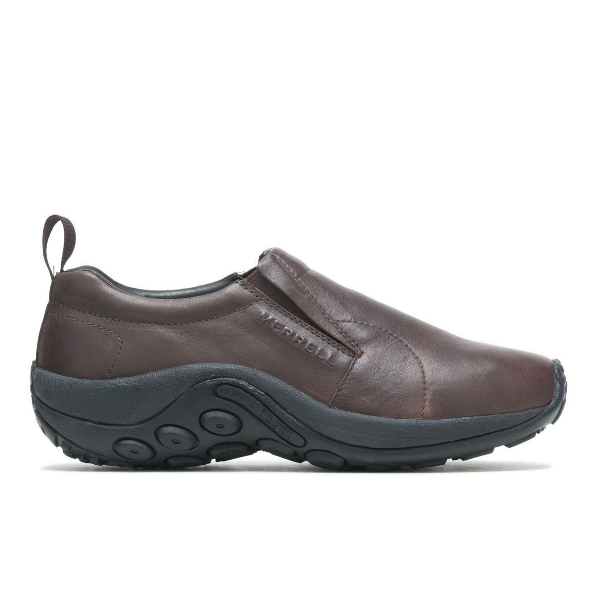 Merrell-Men's Jungle Moc Leather 2 Casual Shoes