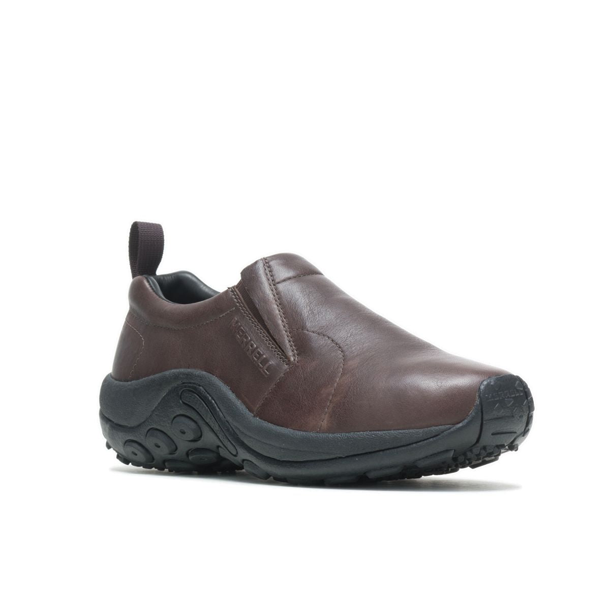 Merrell-Men's Jungle Moc Leather 2 Casual Shoes
