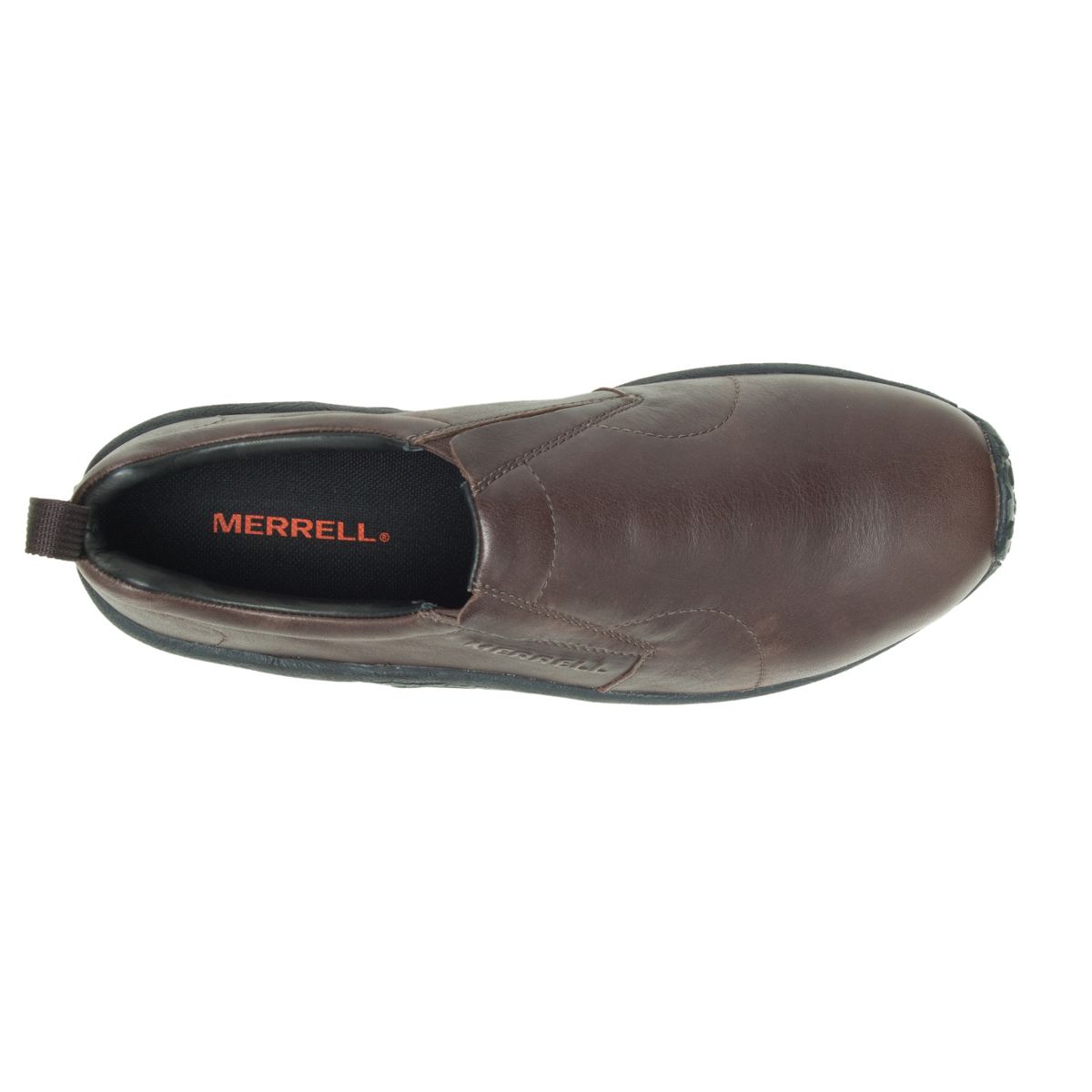 Merrell-Men's Jungle Moc Leather 2 Casual Shoes