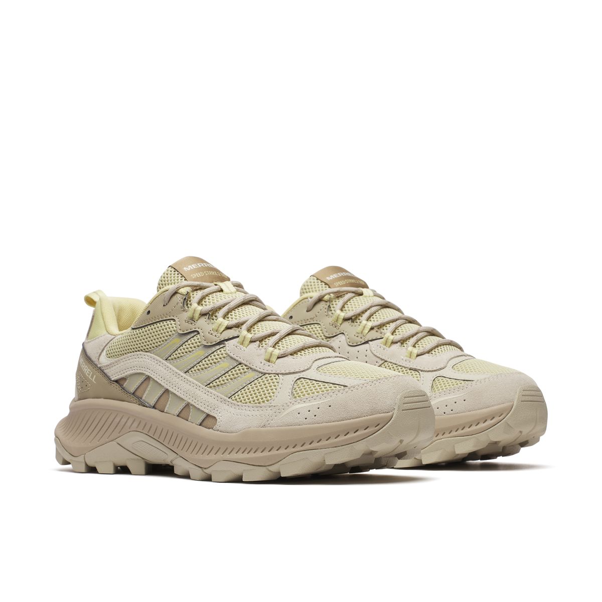 Merrell-Men - Speed Strike 2 Trek - Shoes