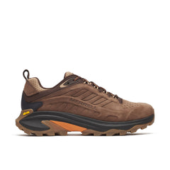 Merrell-Men's Moab Speed 2 Leather Waterproof Hiking Shoes