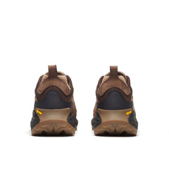 Merrell-Men's Moab Speed 2 Leather Waterproof Hiking Shoes