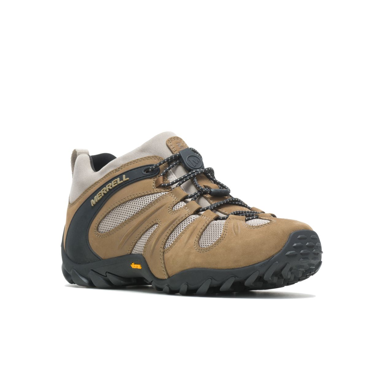 Merrell-Men's Chameleon 8 Stretch  Hiking Shoes