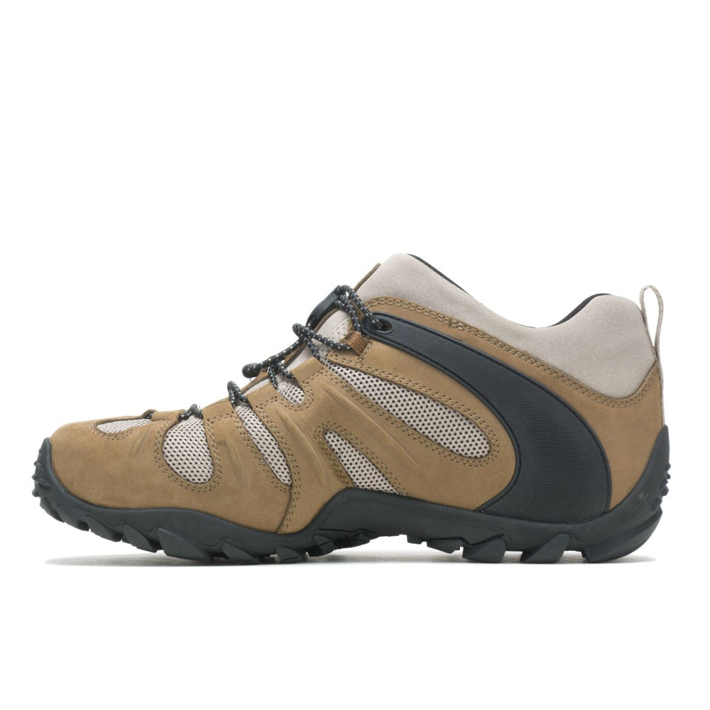 Merrell-Men's Chameleon 8 Stretch  Hiking Shoes