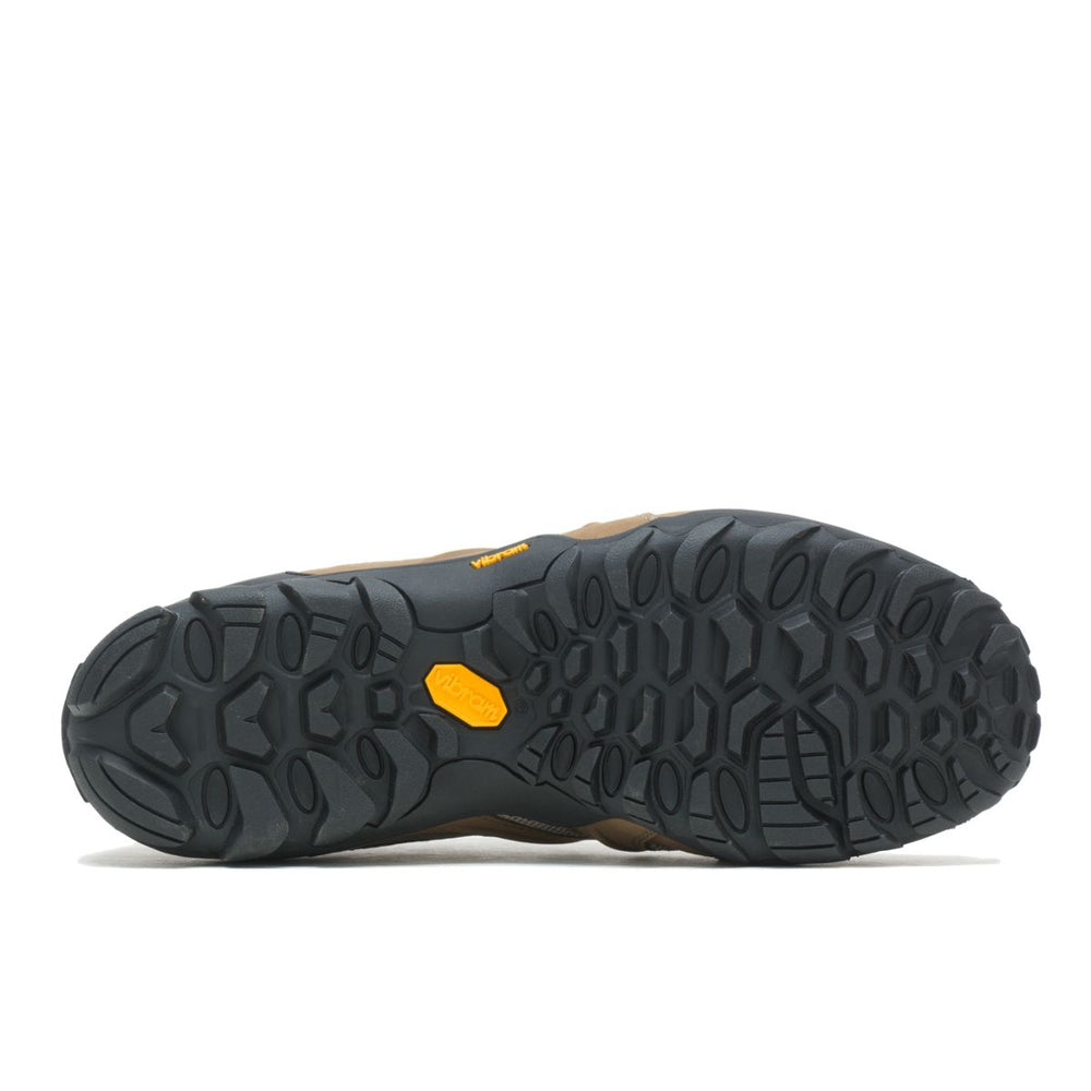 Merrell-Men's Chameleon 8 Stretch  Hiking Shoes