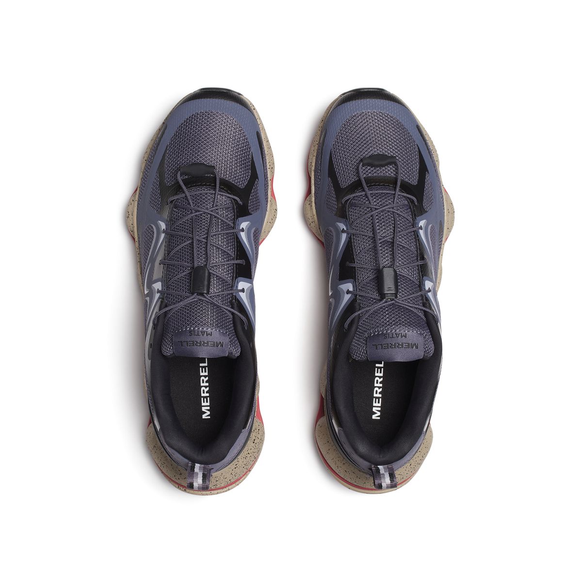 Merrell-Men - SpeedARC Matis - Shoes
