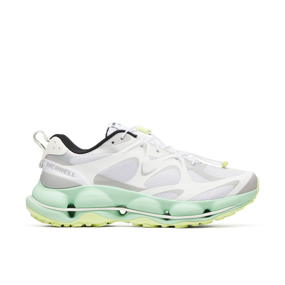 White/Turquoise,7,GORE-TEX®