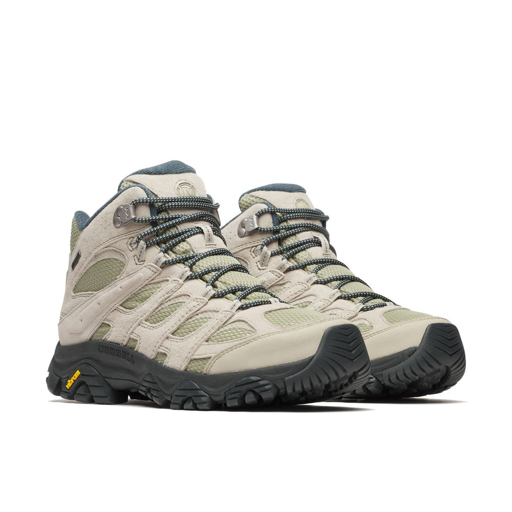 Merrell-Men's Moab 3 Mid GORE-TEX® Hiking Boots