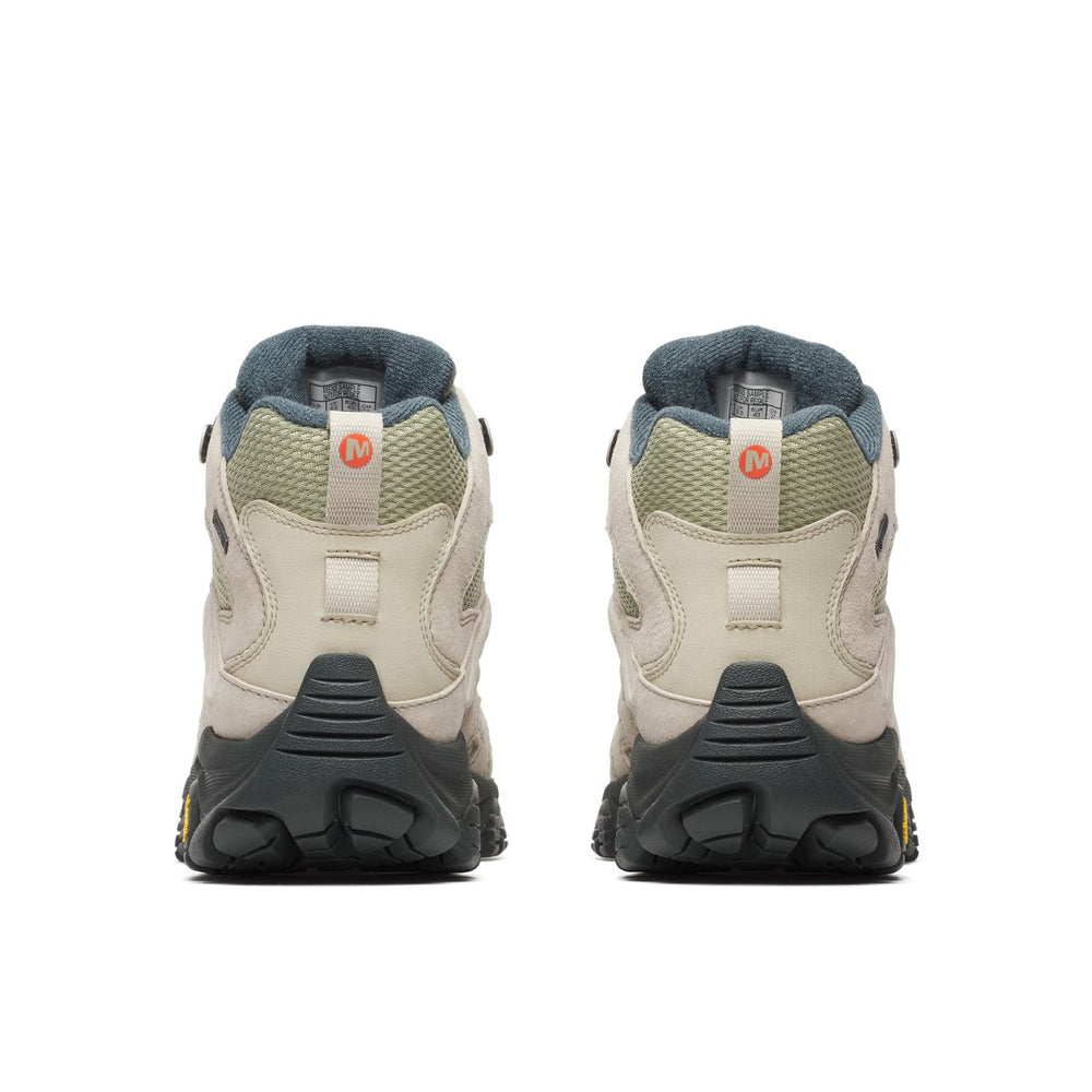 Merrell-Men's Moab 3 Mid GORE-TEX® Hiking Boots