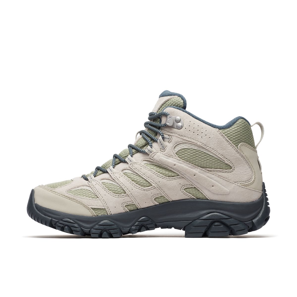 Merrell-Men's Moab 3 Mid GORE-TEX® Hiking Boots