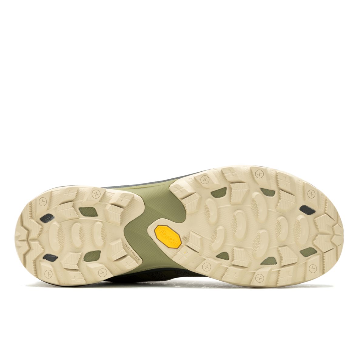 Merrell-Men's Moab Speed 2 Wide Width Hiking Shoes