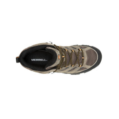 Merrell-Men - Moab 3 Mid GORE-TEX® Wide Width - Boots
