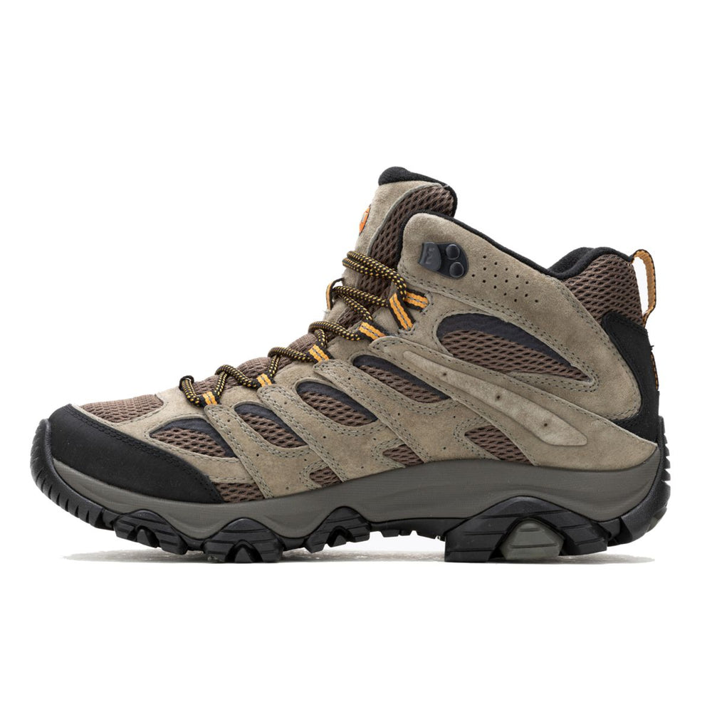 Merrell-Men - Moab 3 Mid GORE-TEX® Wide Width - Boots