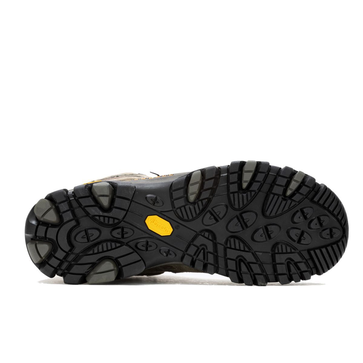 Merrell-Men - Moab 3 Mid GORE-TEX® Wide Width - Boots