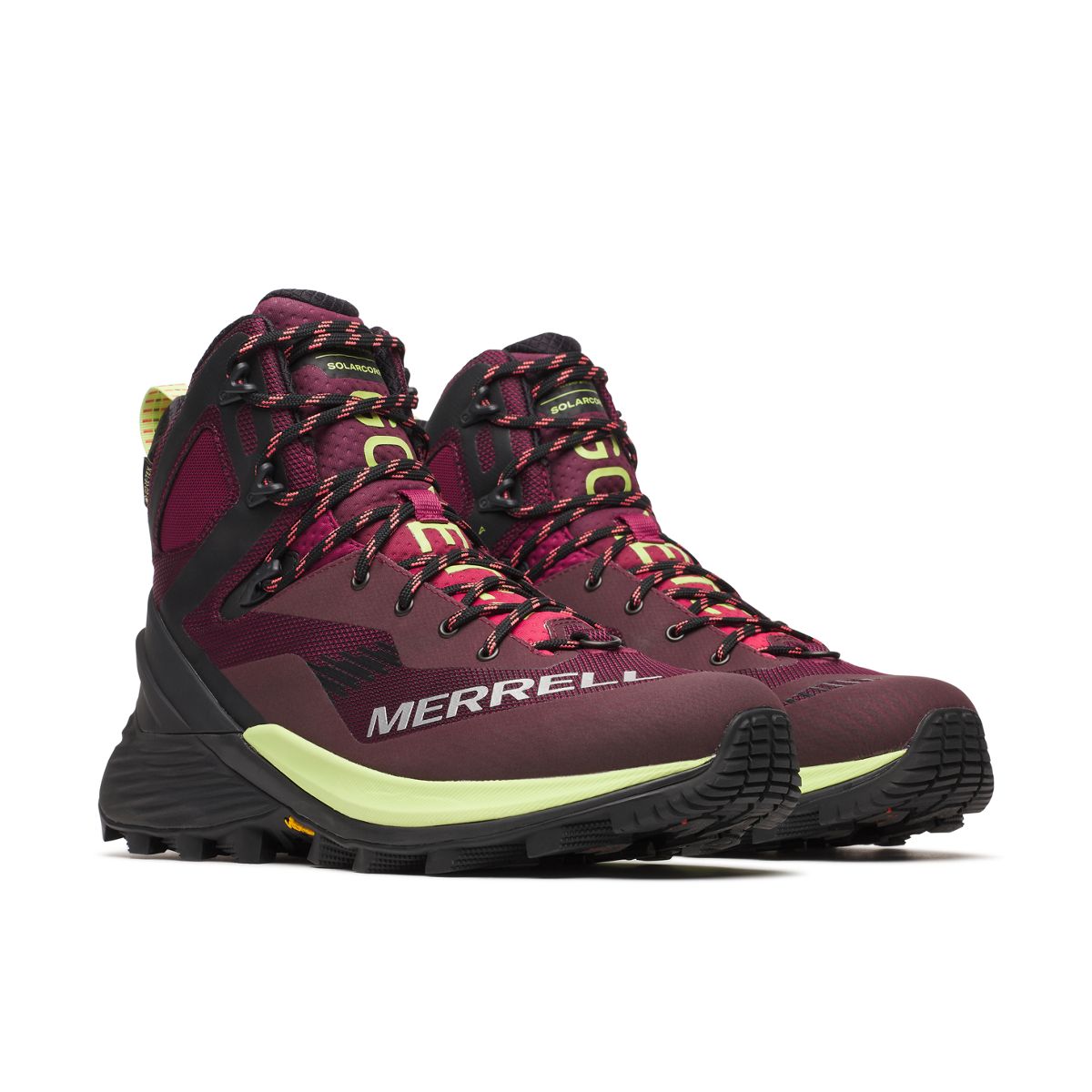 Merrell-Men's MTL Thermo Rogue 4 Mid GORE-TEX® Winter Hiking Boots