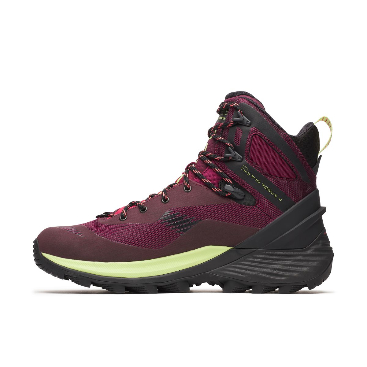 Merrell-Men's MTL Thermo Rogue 4 Mid GORE-TEX® Winter Hiking Boots