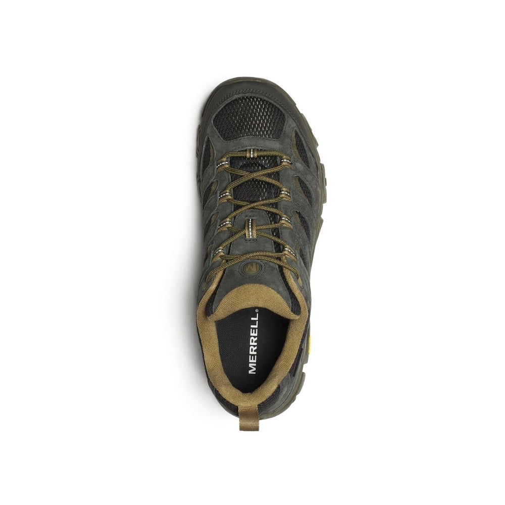 Merrell-Men - Moab 3 Waterproof Wide Width - Shoes