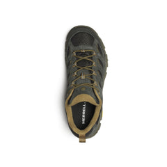 Merrell-Men - Moab 3 Waterproof Wide Width - Shoes