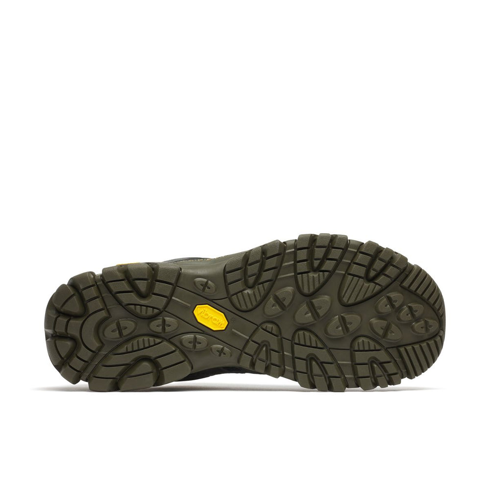 Merrell-Men - Moab 3 Waterproof Wide Width - Shoes