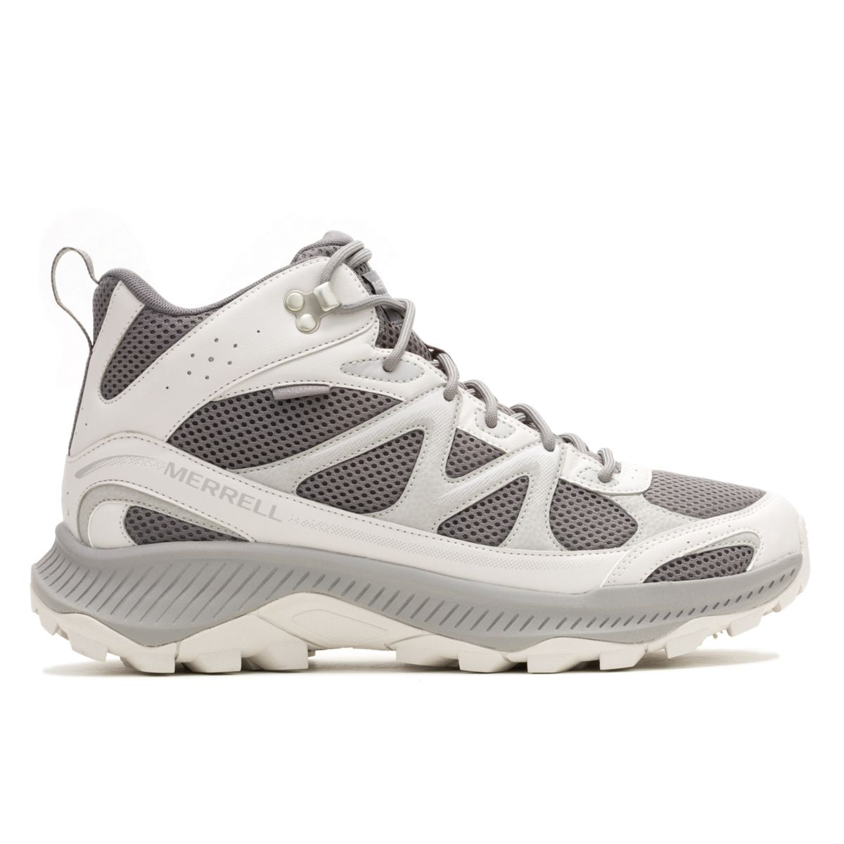Merrell-Men - Tempo EXP Mid Waterproof - Boots