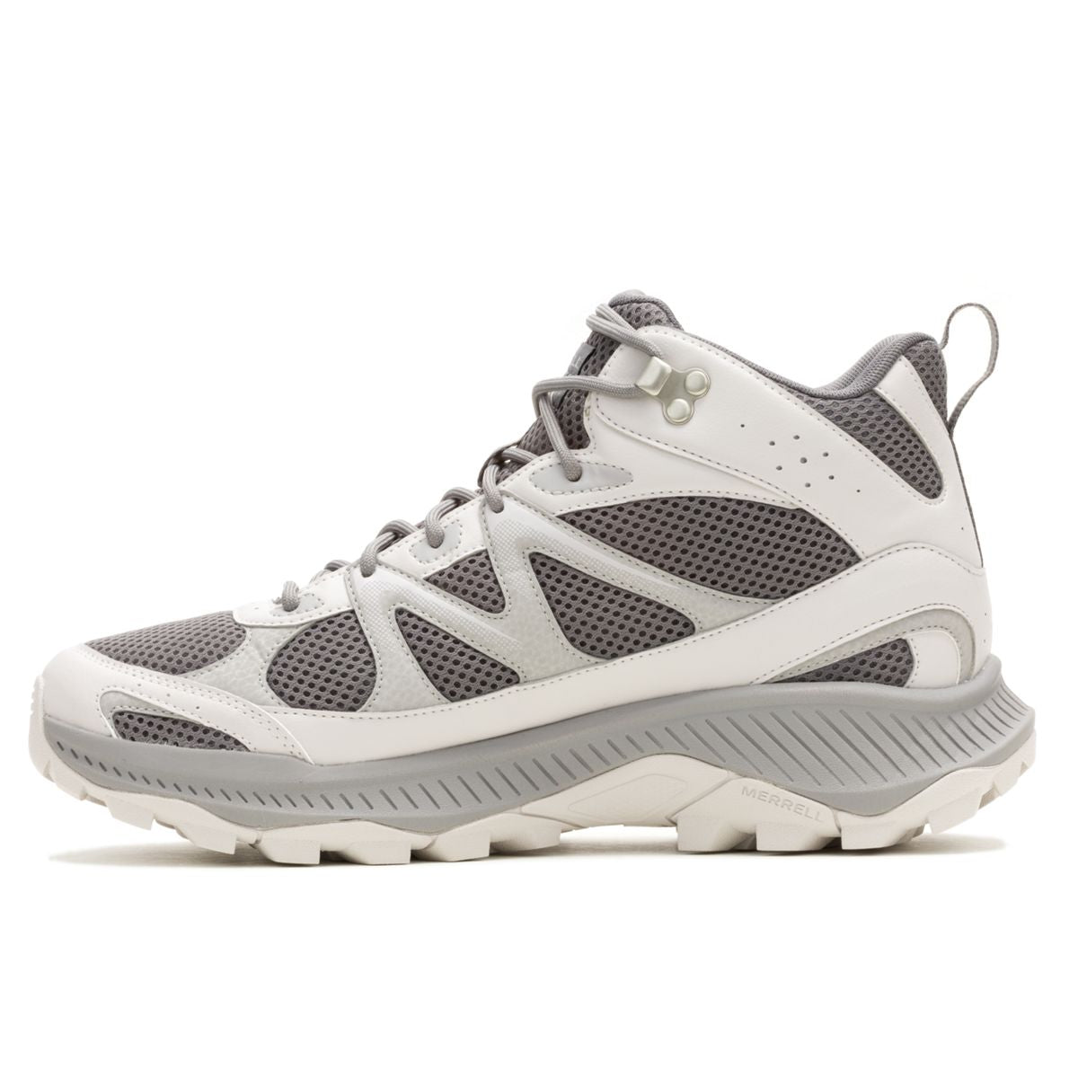 Merrell-Men - Tempo EXP Mid Waterproof - Boots
